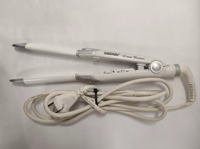 PROSTOWNICA ZELMER LINEA BIANCA ZHS33031