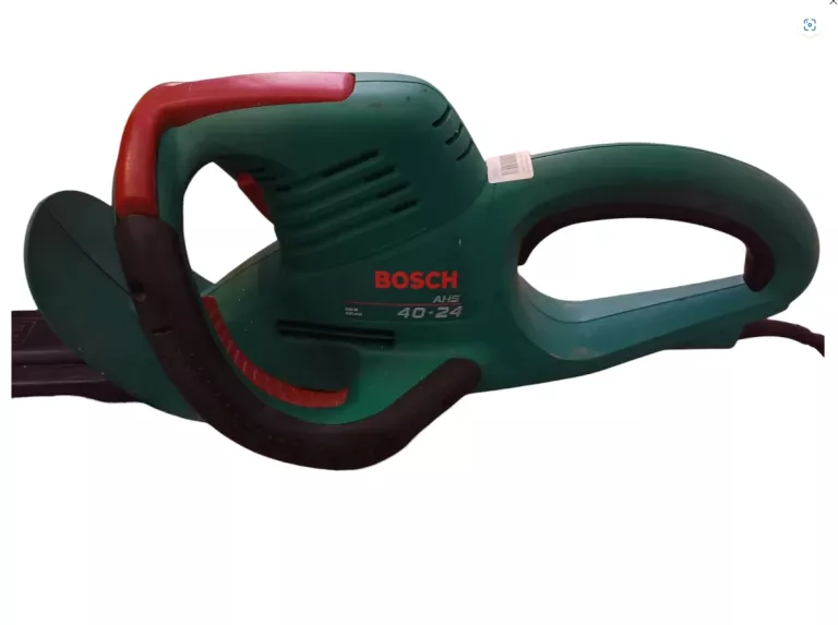 NOŻYCE ELEKTRYCZNE BOSCH AHS 40-24