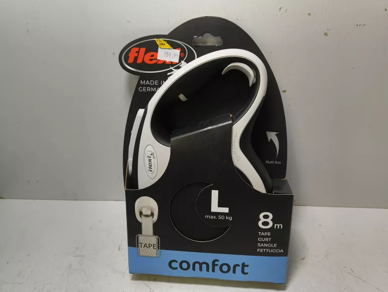 SMYCZ FLEXI COMFORT L 50KG 8M