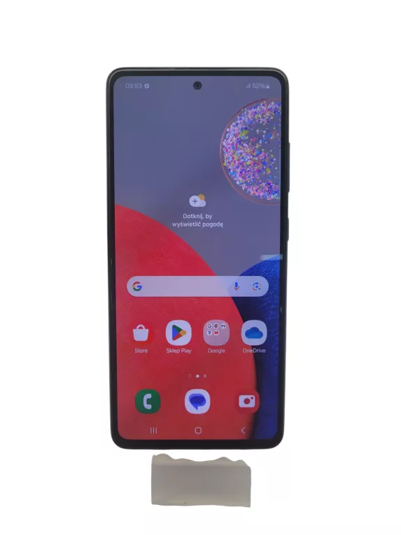 TELEFON SAMSUNG A52S 5G 6GB/ 128GB
