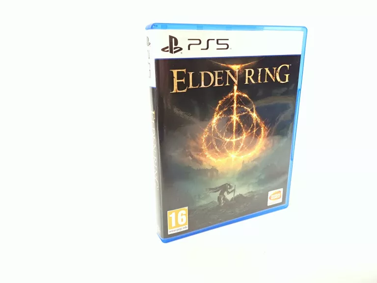 GRA PS5 ELDEN RING