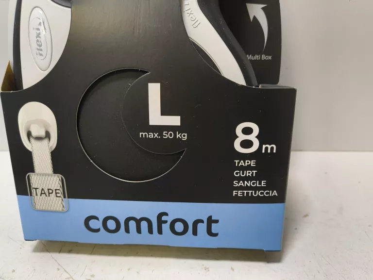 SMYCZ FLEXI COMFORT L 50KG 8M