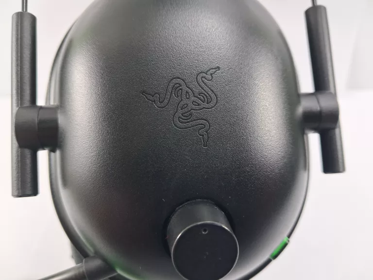 SŁUCHAWKI PRZEWODOWE RAZER BLACKSHARK V2