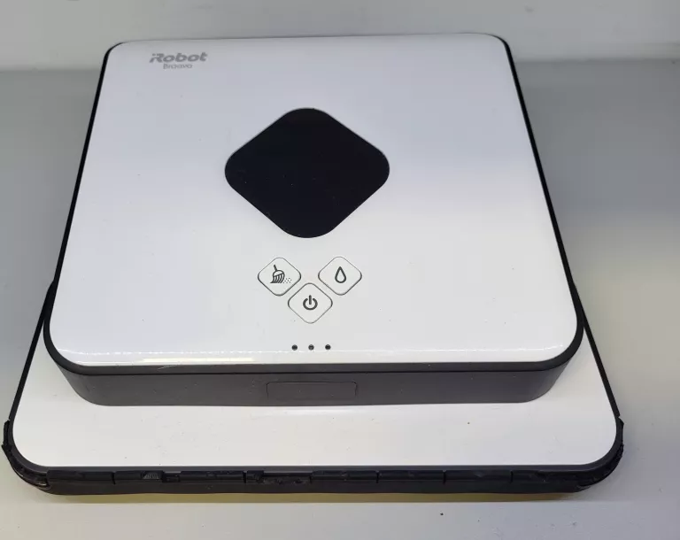 ROBOT MOPUJĄCY BRAVA 390T