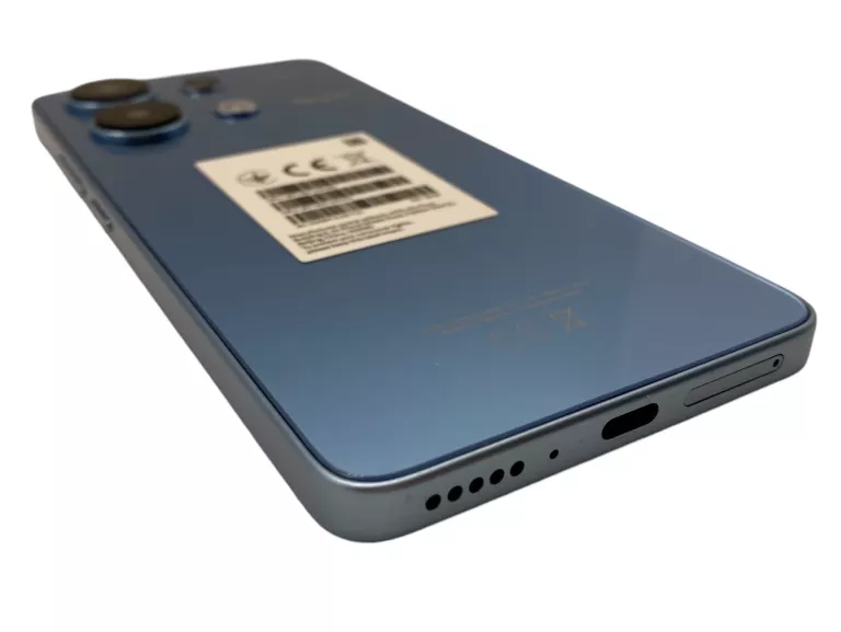 TELEFON REDMI NOTE 13 6GB/128GB Z ORANGE