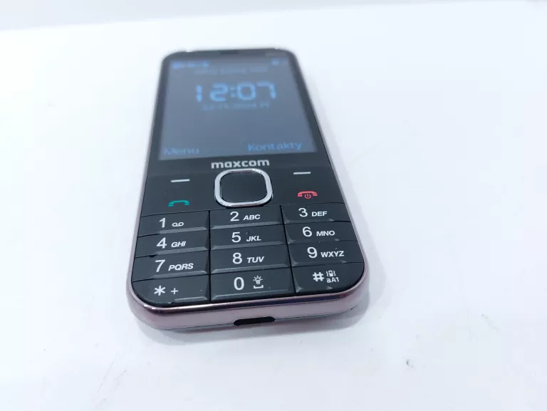 TELEFON MAXCOM MM334 ZESTAW
