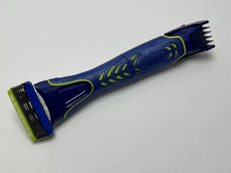 MASZYNKA DO GOLENIA WILKINSON HYDRO 5 GROOMER