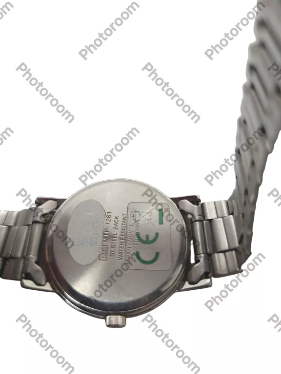 ZEGAREK MTP-1261