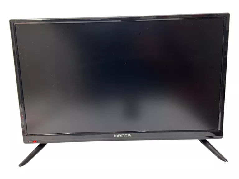 TELEWIZOR LED MANTA 19LHN58C 19" HD READY CZARNY