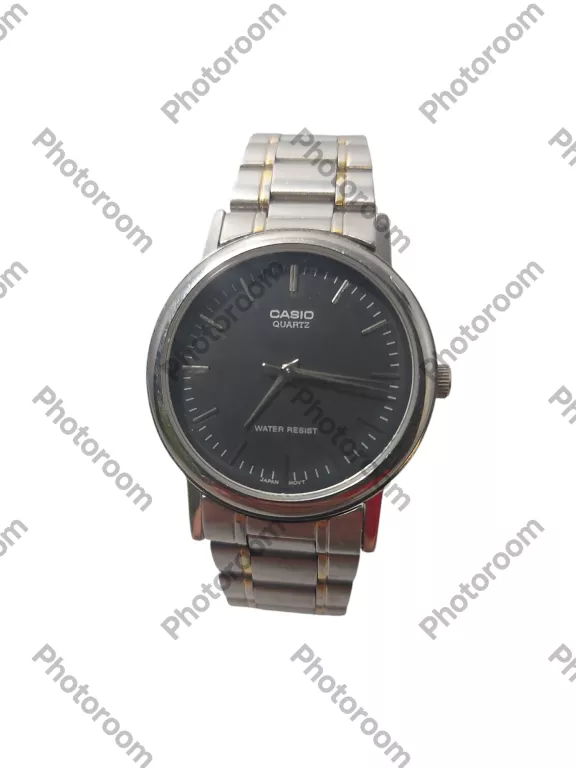 ZEGAREK MTP-1261