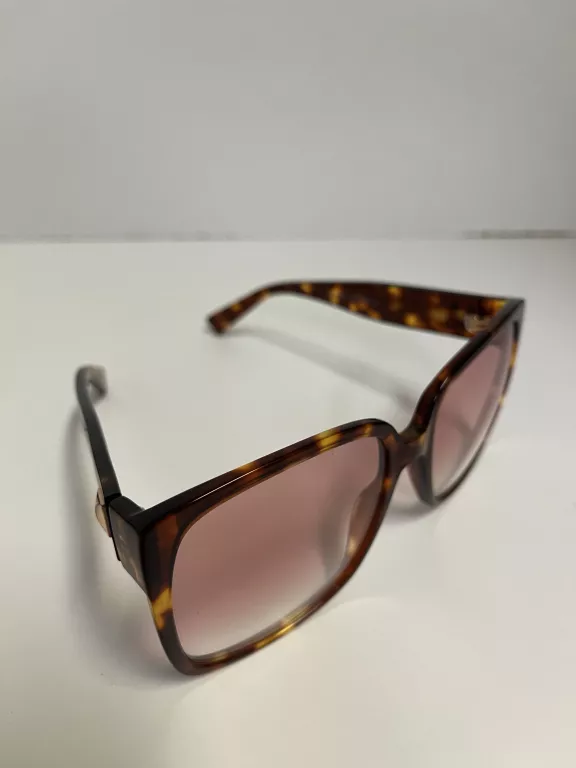 OKULARY MAX MARA MM FANCY 0UC17 + ETUI