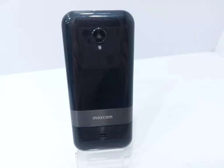 TELEFON MAXCOM MM334 ZESTAW