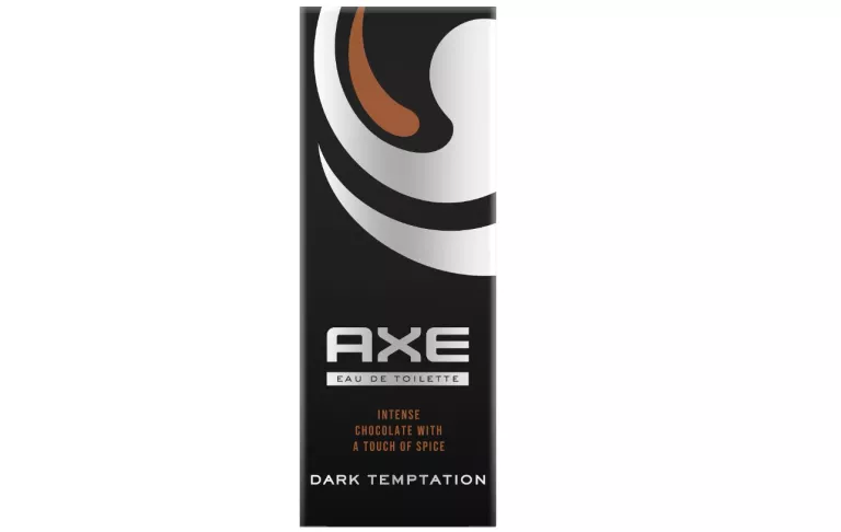 AXE DARK TEMPTATION WODA TOALETOWA DLA MĘŻCZYZN 100 ML
