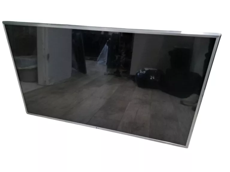TELEWIZOR LG 43" 4K SMART TV Z CINEMA HDR AI 43UM7600