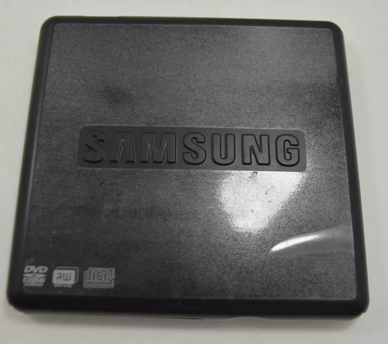 NAGRYWARKA SAMSUNG SLIM EXTERNAL DVD WRITER SE-S084