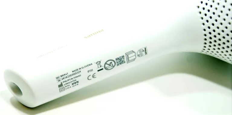 DEPILATOR PHILIPS LUMEA PRESTIGE BRI947