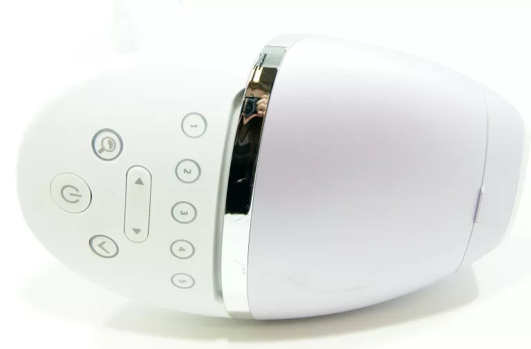 DEPILATOR PHILIPS LUMEA PRESTIGE BRI947