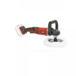 POLERKA AKUMULATOROWA FORMULA 1 PM200 180MM 20V 800-2400 OBR