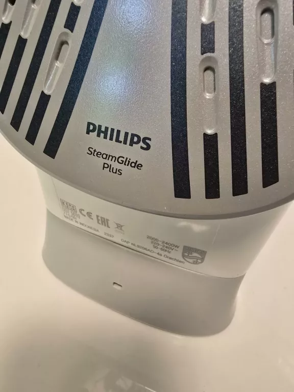 ŻELAZKO PHILIPS NL9206AD 2400W