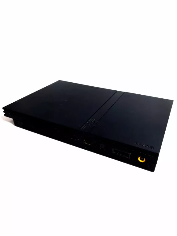 KONSOLA SONY PLAYSTATION 2 SCPH-90004 2 PADY 7 GIER