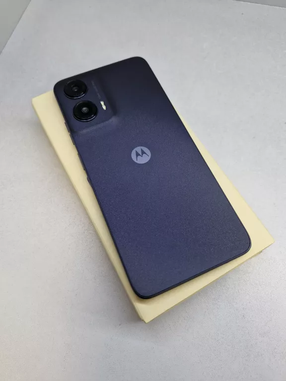 MOTOROLA MOTO G35 5G