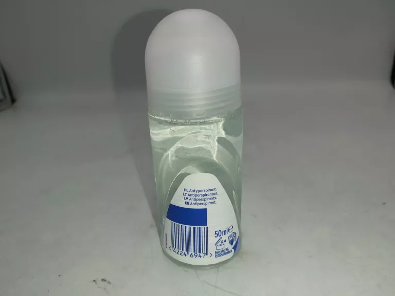 ANTYPERSPIRANT NIVEA BLACK&WHITE CLEAR X5