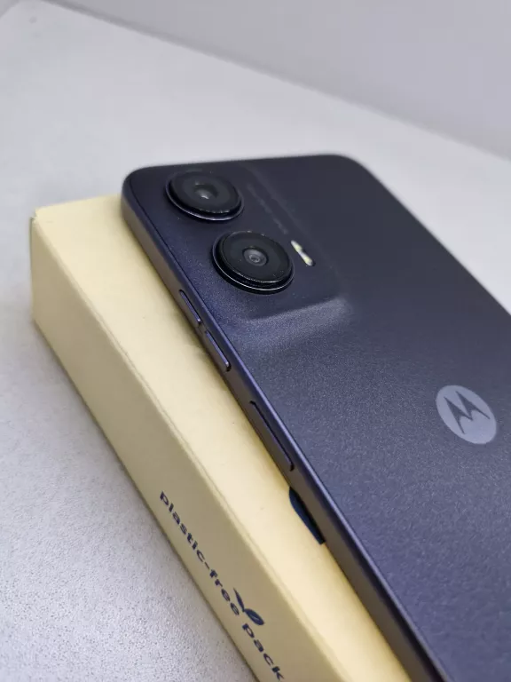 MOTOROLA MOTO G35 5G