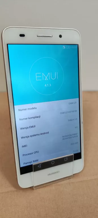 TELEFON HUAWEI Y5