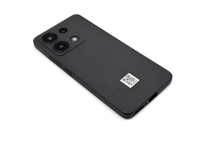 XIAOMI REDMI NOTE 13 4G(LTE) 6/128GB CZARNY