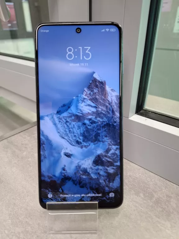 XIAOMI REDMI NOTE 9PRO