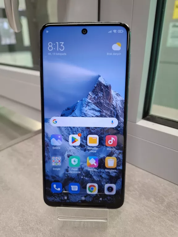 XIAOMI REDMI NOTE 9PRO