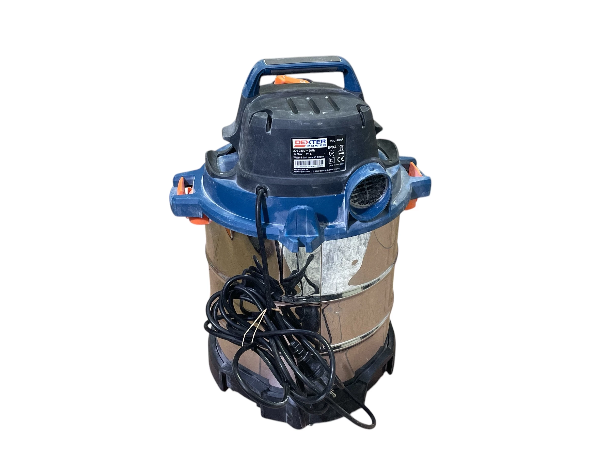 odkurzacz-przemyslowy-dexter-power-vq1420sfd-20-l-1400w-stan-11323-2