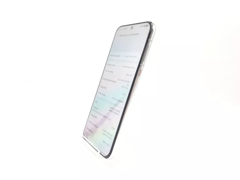 TELEFON HUAWEI PURA 70 PRO 12 GB / 512 GB