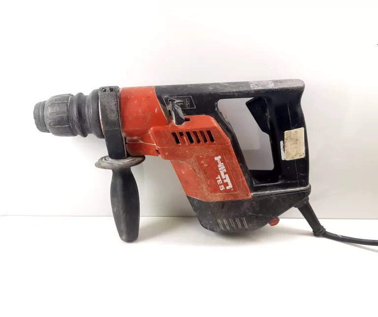 MŁOTOWIERTARKA HILTI TE 5 #OPIS