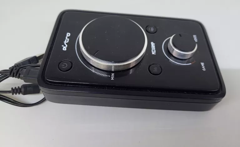 KARTA DŹWIĘKOWA ASTRO MIXAMP