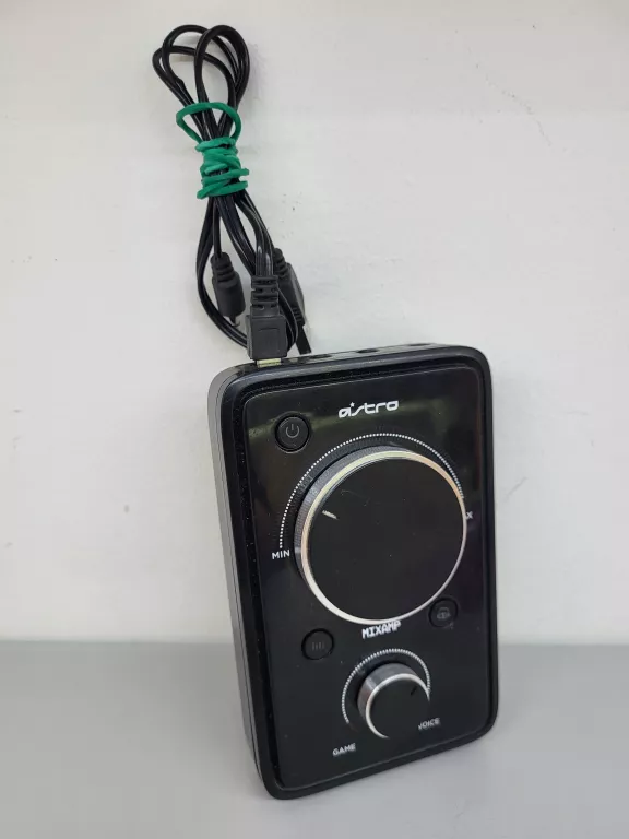 KARTA DŹWIĘKOWA ASTRO MIXAMP