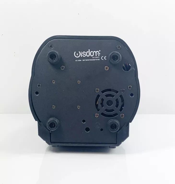 KOLOROFON RUCHOMA GLOWA LM70SR