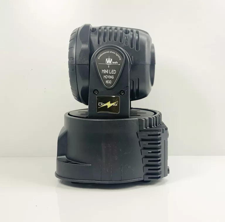 KOLOROFON RUCHOMA GLOWA LM70SR