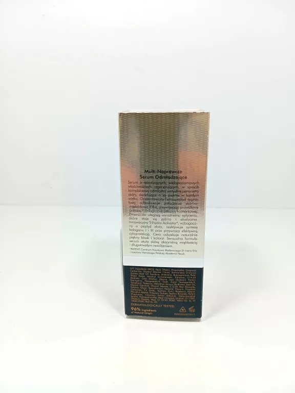 DR IRENA ERIS AUTHORITY SERUM MULTI NAPRAWCZE 30ML