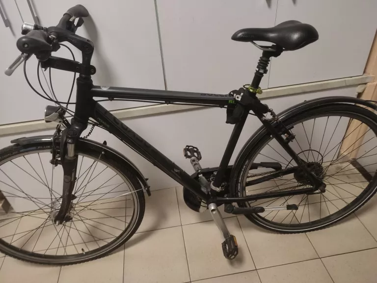 ROWER TREKKINGOWY PEGASUS SOLERO SPORT SL