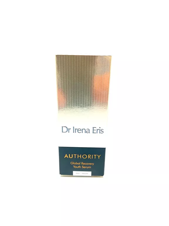 DR IRENA ERIS AUTHORITY SERUM MULTI NAPRAWCZE 30ML