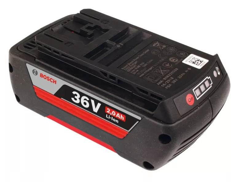 AKUMULATOR 36V 2,0AH LITOWO-JONOWY BOSCH
