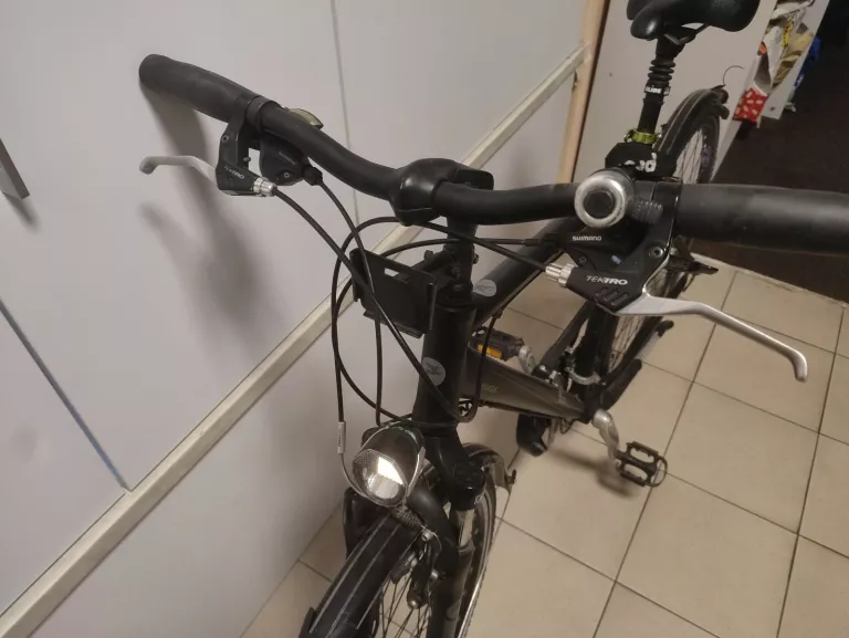 ROWER TREKKINGOWY PEGASUS SOLERO SPORT SL