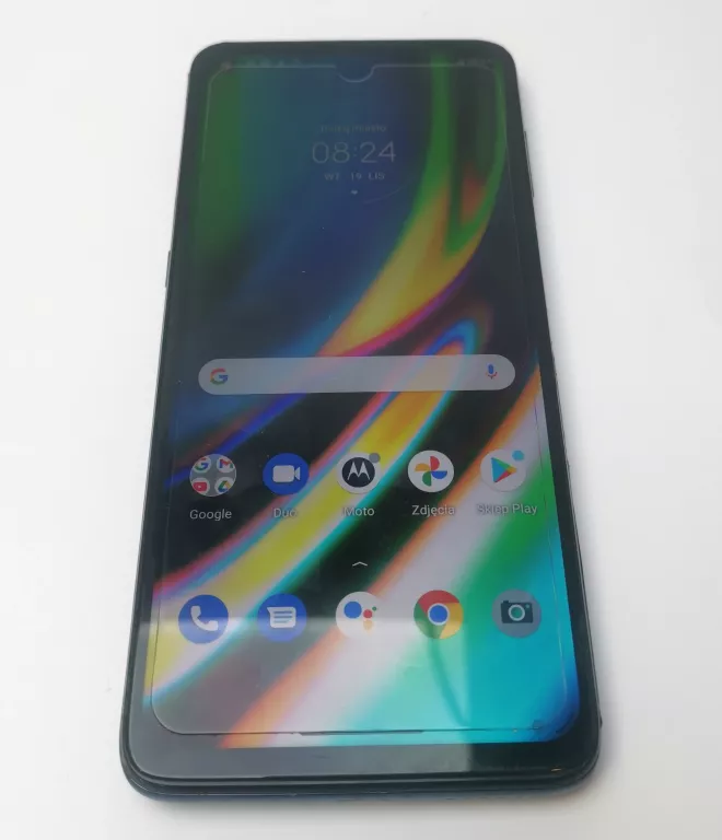 TELEFON MOTO G9 PLUS