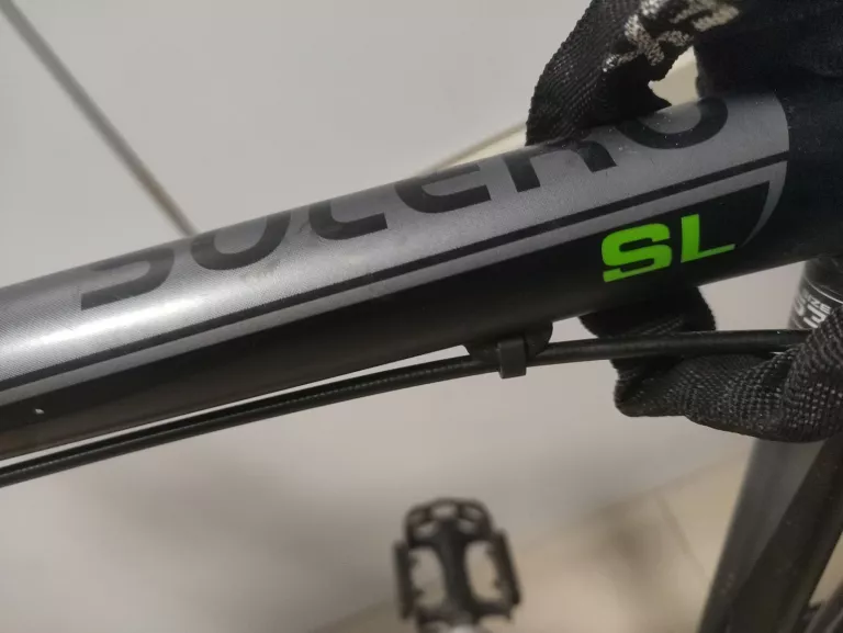 ROWER TREKKINGOWY PEGASUS SOLERO SPORT SL
