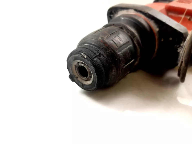 MŁOTOWIERTARKA HILTI TE 5 #OPIS