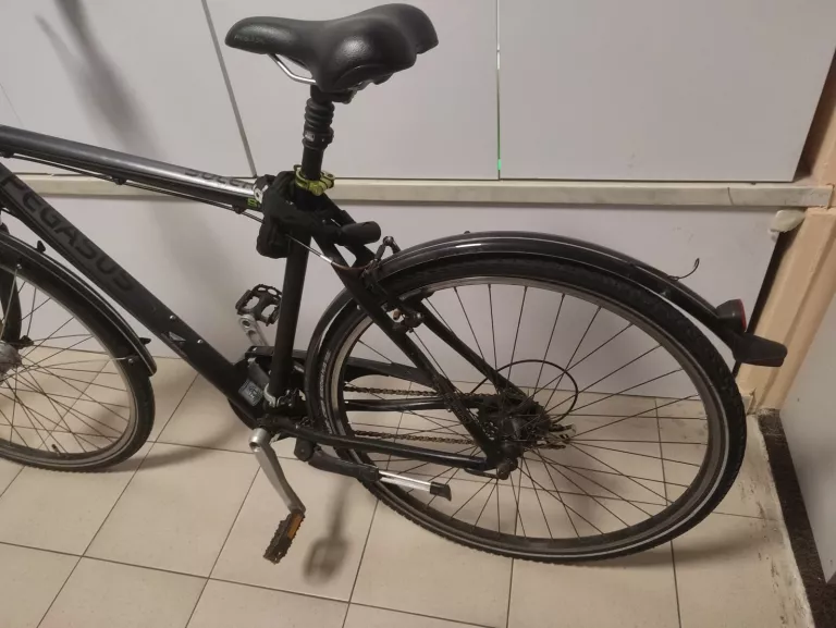 ROWER TREKKINGOWY PEGASUS SOLERO SPORT SL