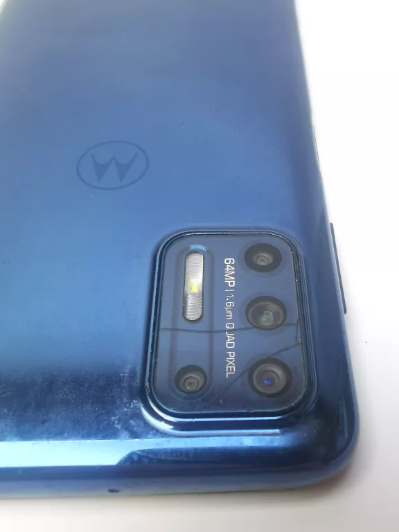 TELEFON MOTO G9 PLUS