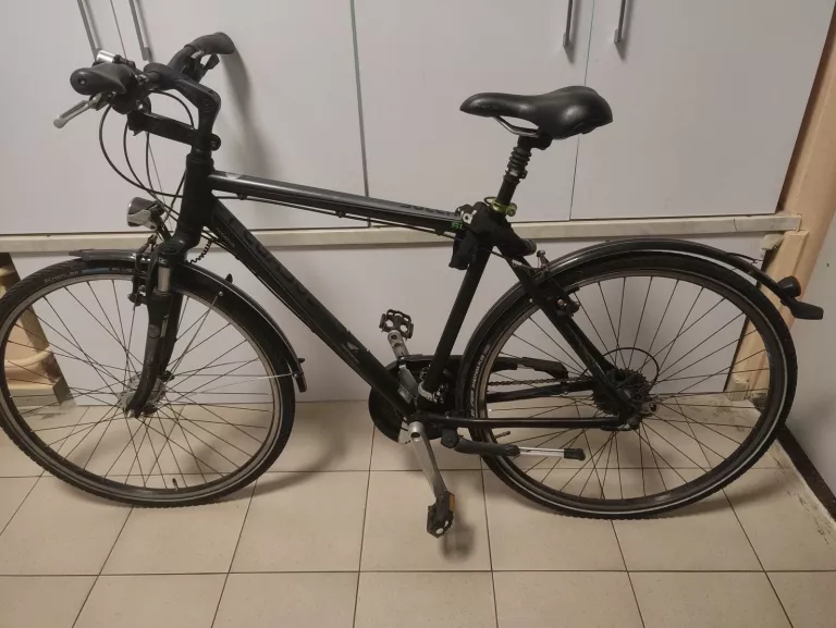 ROWER TREKKINGOWY PEGASUS SOLERO SPORT SL