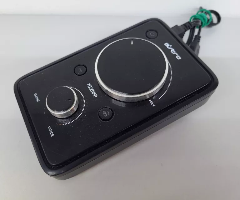 KARTA DŹWIĘKOWA ASTRO MIXAMP